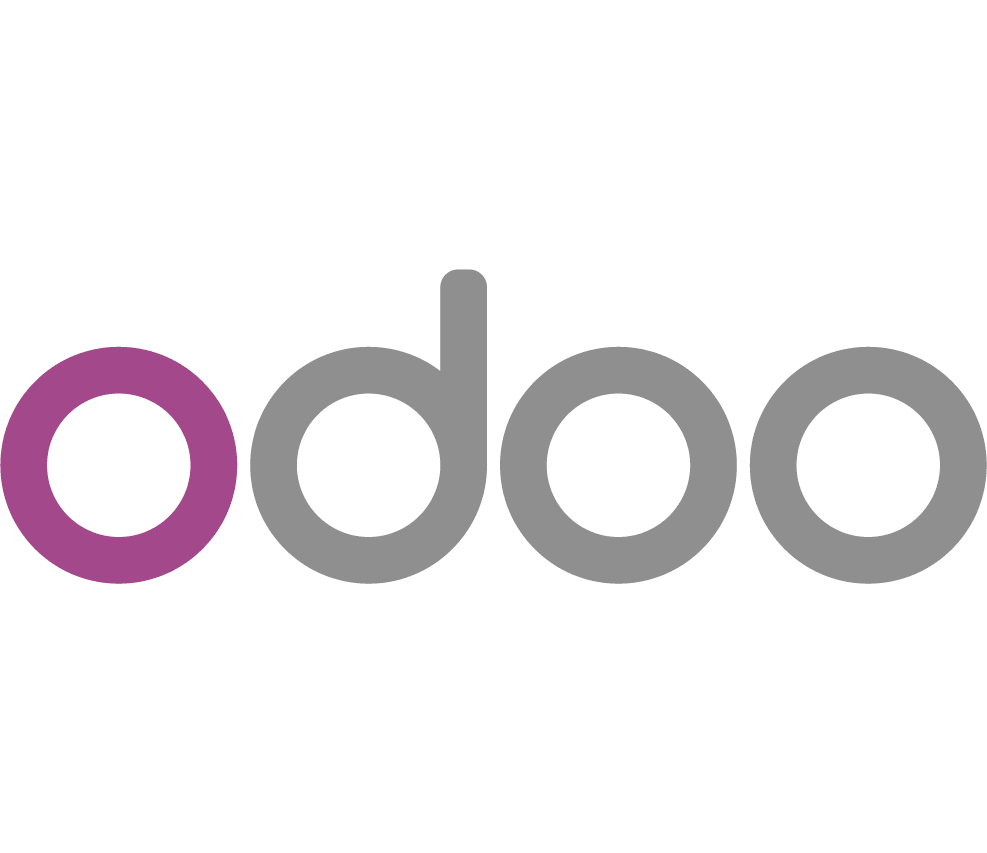 Odoo • Image and Text