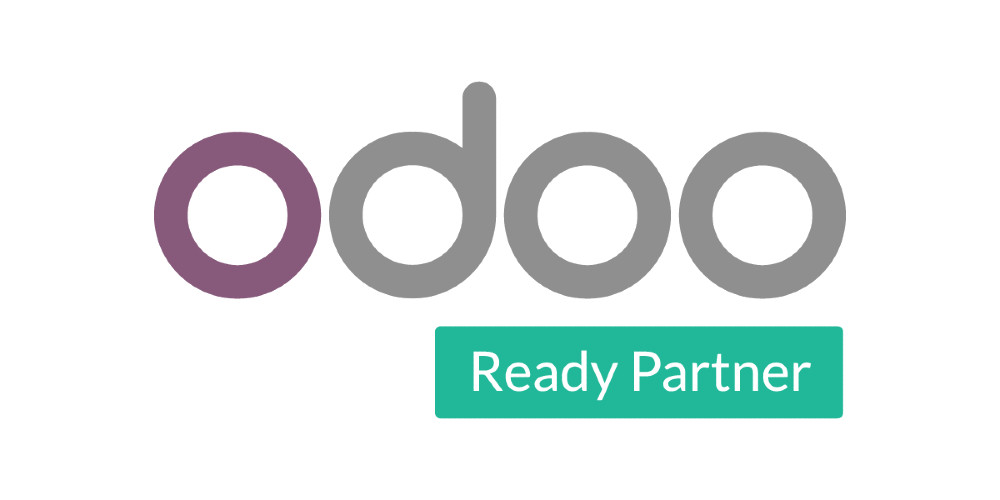 Odoo • Text and Image